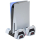 FROGGIEX PS5 Wielofunkcyjna podstawka FX-P5-C3-W - 693283 - zdjęcie 3